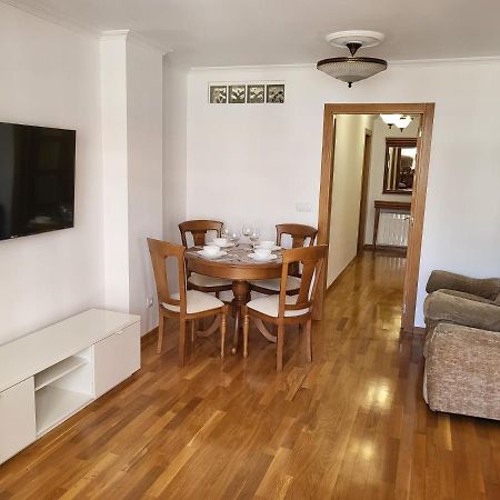 Piso Centrico 2 Habitaciones A Escasos Metros De Maria Pita Ла-Корунья Экстерьер фото